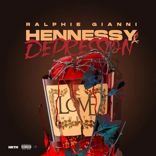 Hennessy & Depression