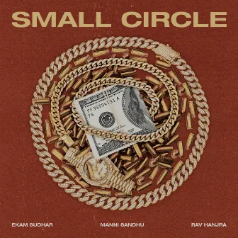 Small Circle by Ekam Sudhar