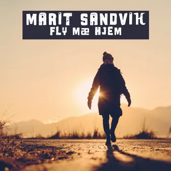 Fly mæ hjem by Marit Sandvik