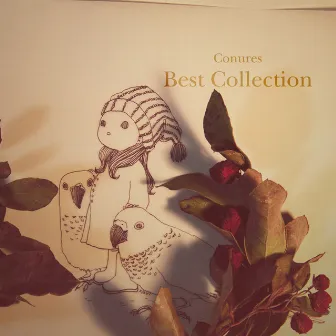 Best Collection by Conures