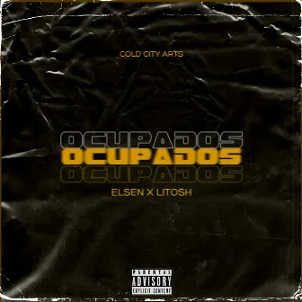 Ocupados by Litosh