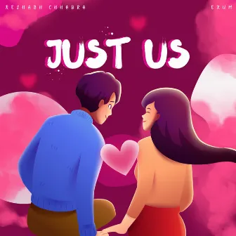 JUST US by Ekum