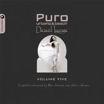 Puro Desert Lounge Volume Five by Unknown Artist