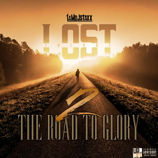 Lost Talent 2 : The Road to Glory