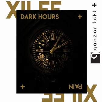 Dark Hours x Pain by Xilef