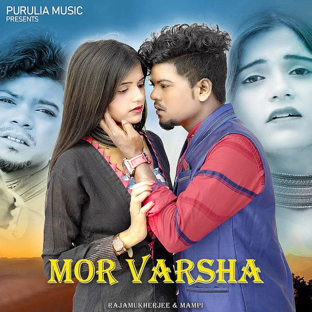 Mor Varsha