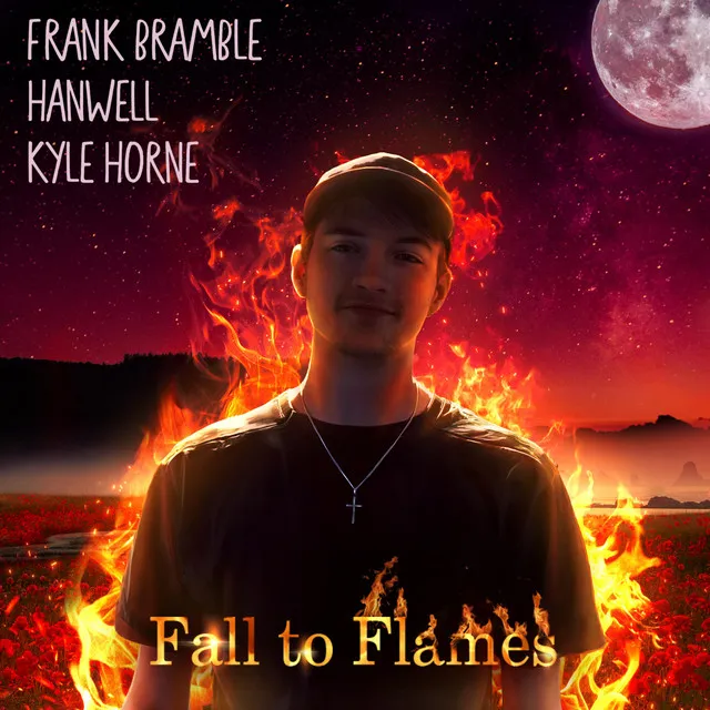 Fall to Flames