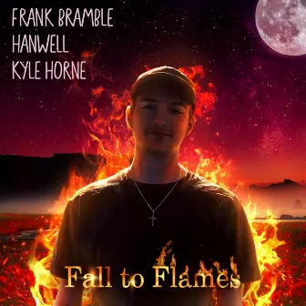 Fall to Flames by Frank Bramble