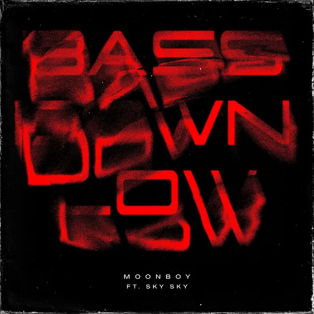 BASS DOWN LOW