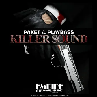 Killer Sound by Playbass