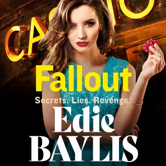 Fallout [The Allegiance Series, Book 2 (Unabridged)] by Edie Baylis