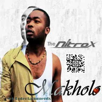 Makholo by The Nitrox