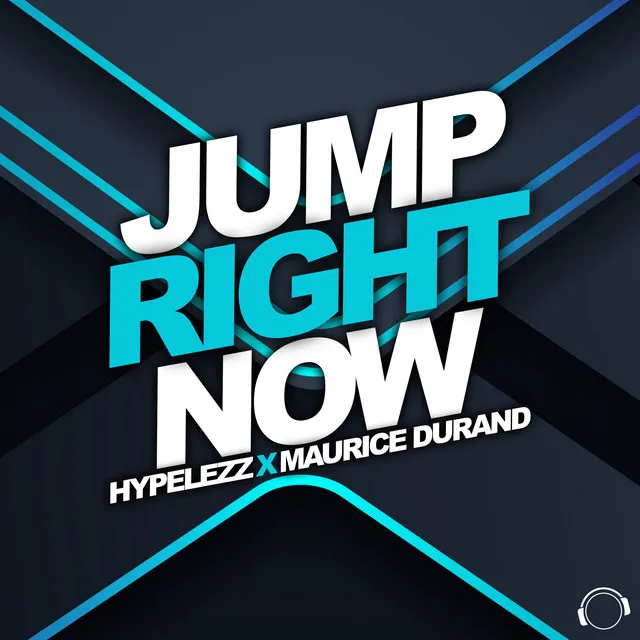 Jump Right Now - Radio Edit