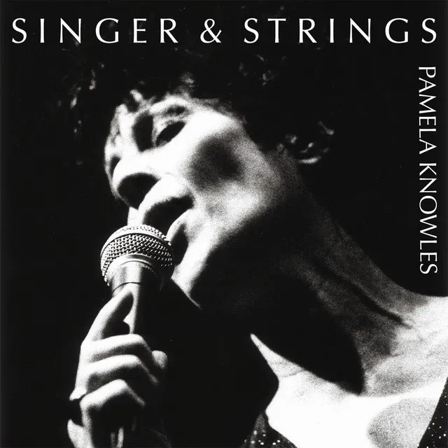 Singer & Strings