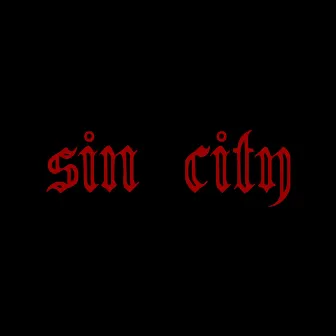 Sin City by Kimbo West