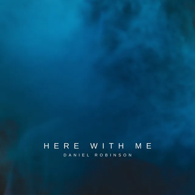 Here With Me - Acoustic