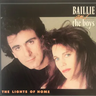 The Lights of Home by Baillie & The Boys