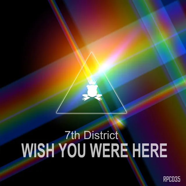 Wish You Were Here