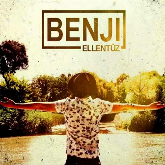 Ellentűz by Benji