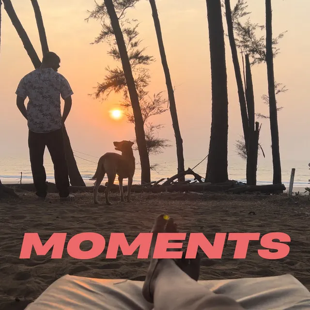 Moments