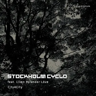 City4City by Stockholm Cyclo