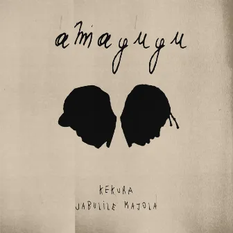 Amagugu by Jabulile Majola