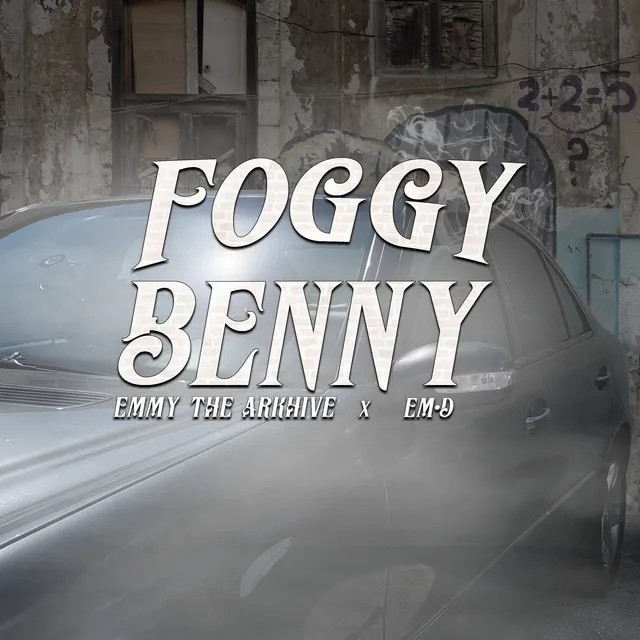 Foggy Benny