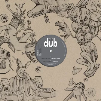 The Dub 101 by Claudio Coccoluto