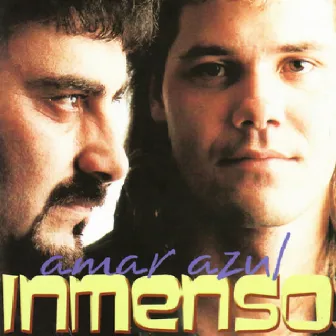 Inmenso by Amar Azul