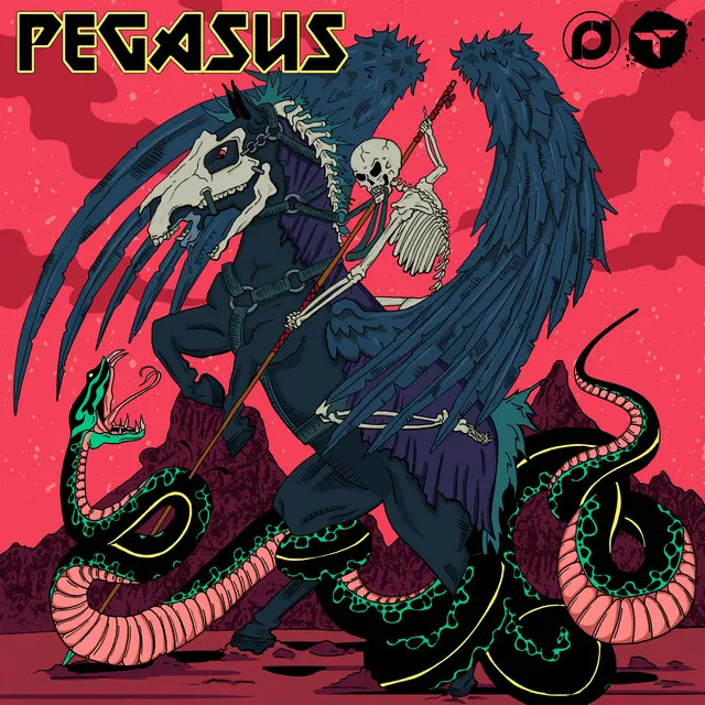 Pegasus