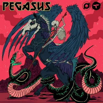 Pegasus EP by Taelimb