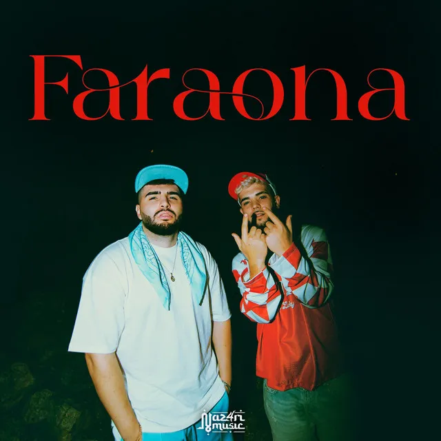 Faraona