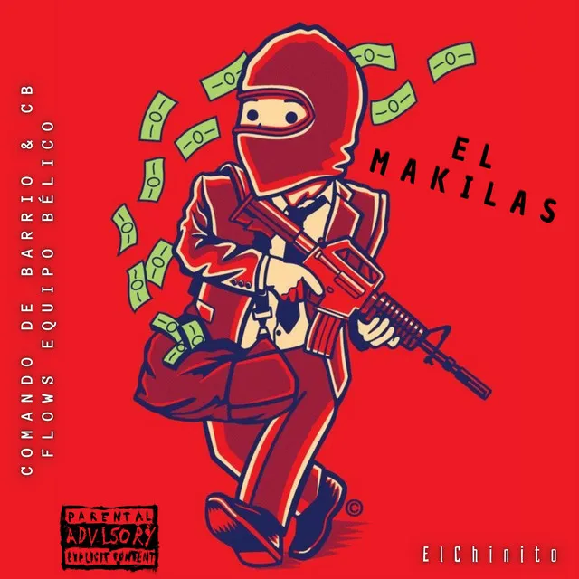 El Makilas