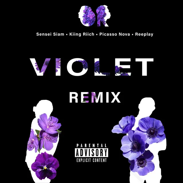 Violet (Remix)