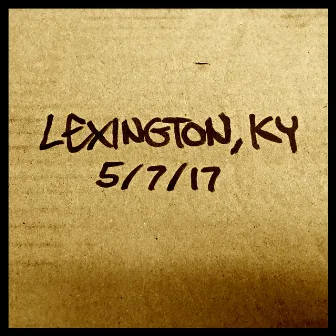 Lexington, KY 5/7/17 by Doug Benson