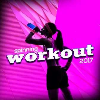 Spinning Workout 2017 by Unknown Artist