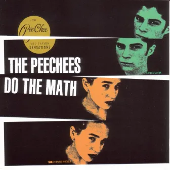 Do the Math by The Peechees