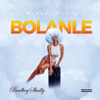 Bolanle by BadBoyShally