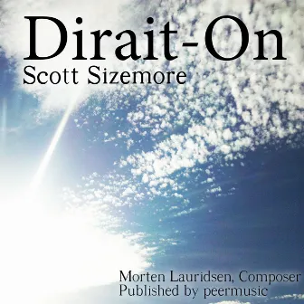 Dirait-On by Scott Sizemore