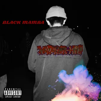 Black Mamba by Madaler kid