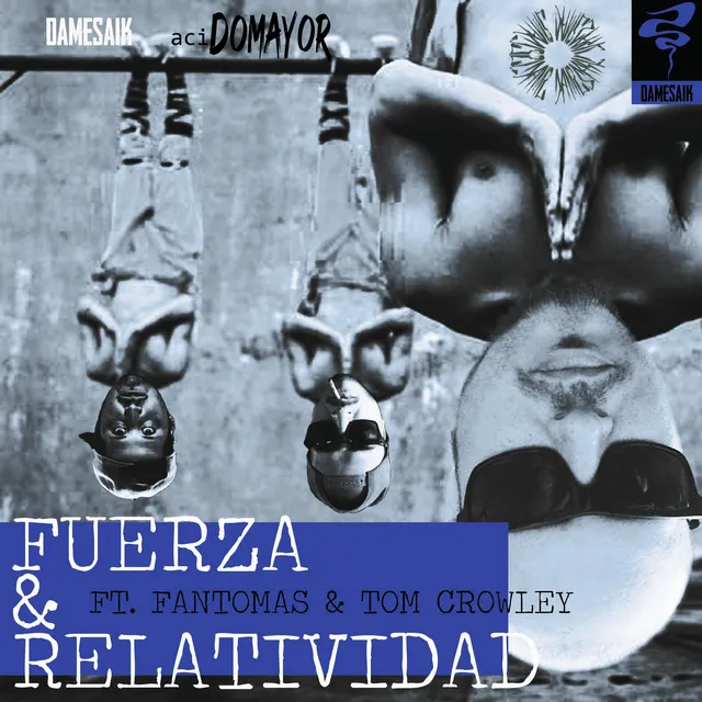 Fuerza & Relatividad