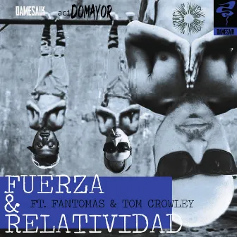 Fuerza & Relatividad by Damesaik