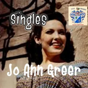 Singles by Jo Ann Greer