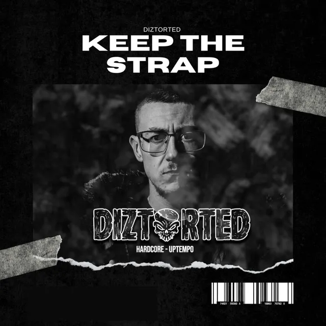 KEEP THE STRAP - Radio Edit