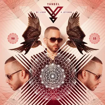 De Líder a Leyenda by Yandel