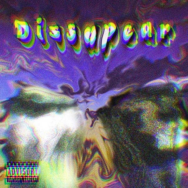 Dissapear