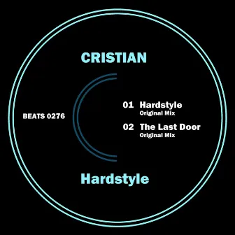 Hardstyle by Cristian