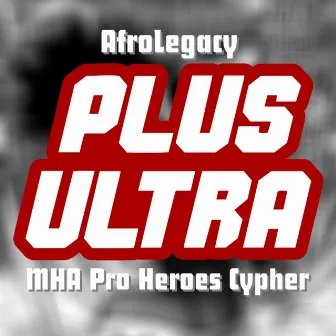 Pro Heroes Rap Cypher by AfroLegacy