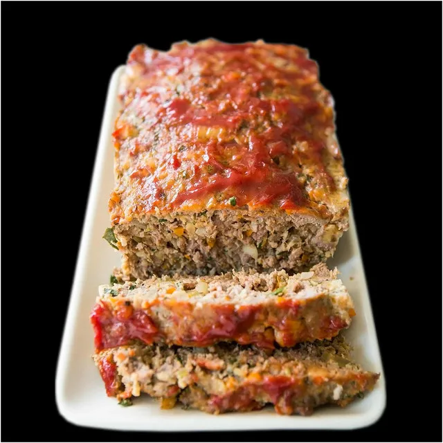 Meatloaf