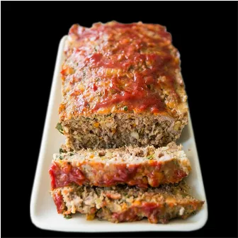 Meatloaf by Bruce